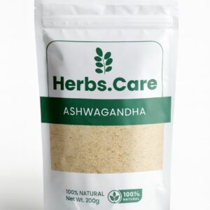 Ashwagandha New