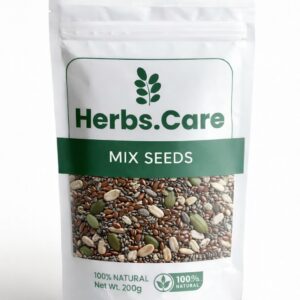 Mix Seeds New