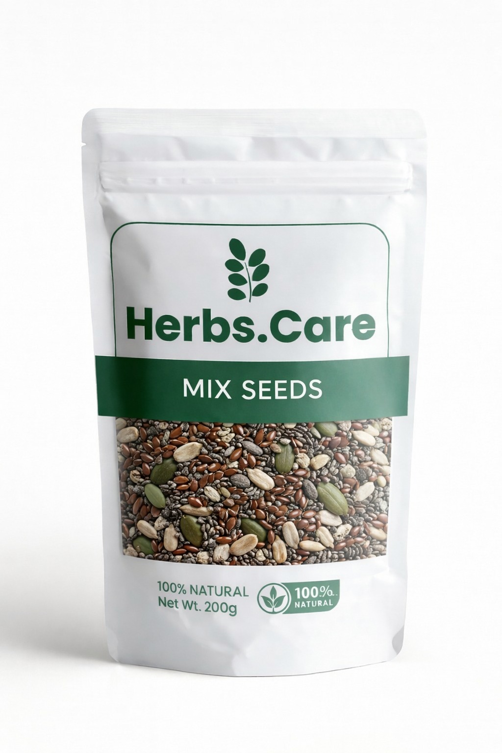 Mix Seeds New