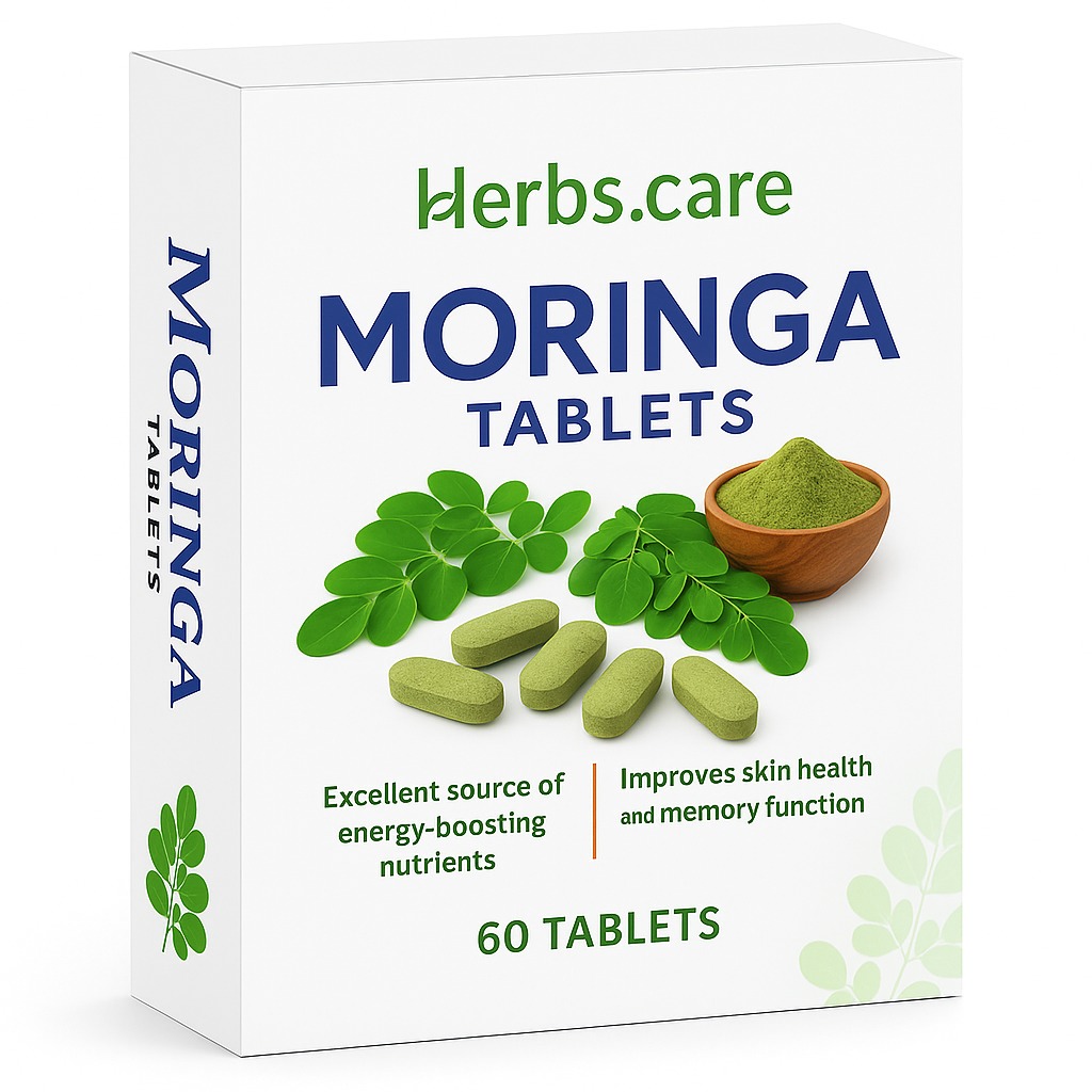 Moringa Tab